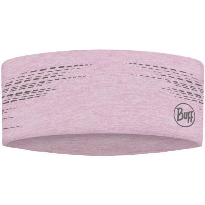3. BUFF DRYFLX® HEADBAND SOLID CAMELIA Headband