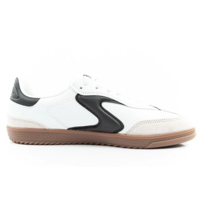 4. Skechers Kickoff women's sneakers white leather sports shoes