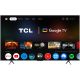 14. 65" TCL 65P8L TV