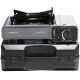 7. Gas stove Campingaz Camp Bistro 3 2200 W 2000038753
