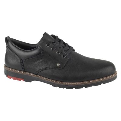 Rieker Shoes 10506-00 Black 42