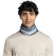 Buff Original Multifunctional Neck Gaiter – m-blank peak multi, size: m