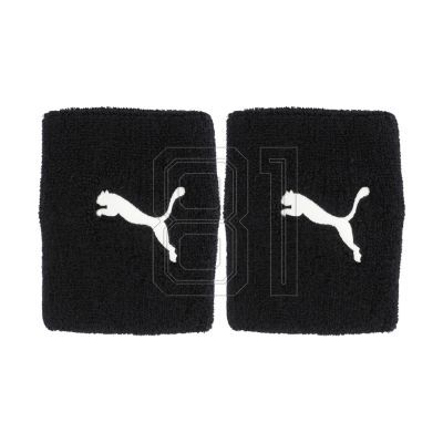 Puma Team Long Wristband 2 pcs. 51917 01
