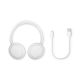 6. Philips 5000 series TAH5209WT/00 headphones/headset Wireless Headband Calls/Music Bluetooth White
