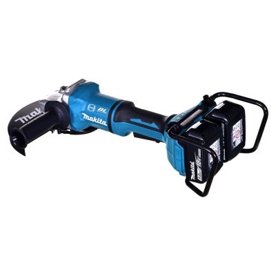 3. Makita GA900PT2 18V Angle Grinder
