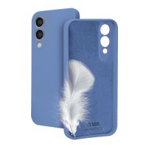 SBS Instinct Case for Samsung Galaxy S25 Edge - Blue