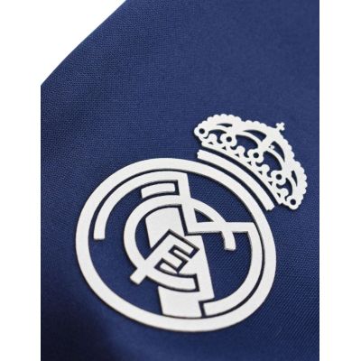 6. Real Madrid tracksuit N29 junior RM2CHP29