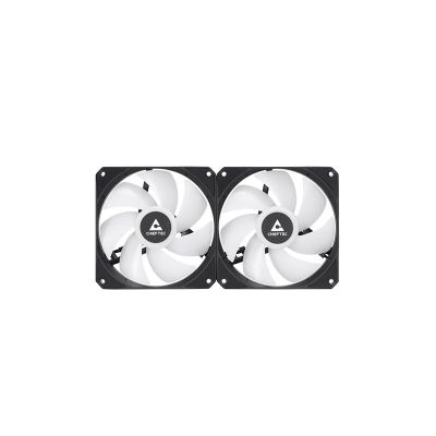 2. Chieftec Iceberg 240 RGB Water Cooling