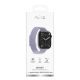2. Puro Sport Strap for Apple Watch 38/40/41/42mm - Purple