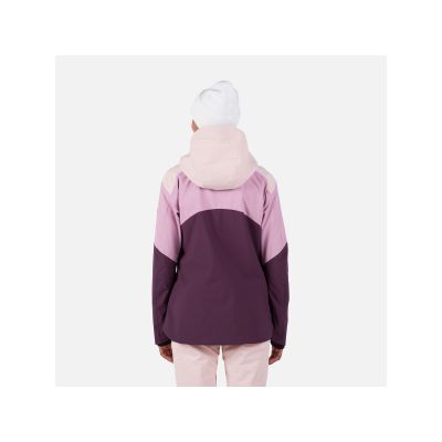 7. Rossignol W Corbet'S 2L Jkt Jacket