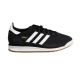 Adidas SL 72 RS black children's sports shoes - IH8078