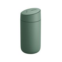 355 ml Carter Slide Mug Fellow sage thermal mug