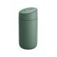 355 ml Carter Slide Mug Fellow sage thermal mug
