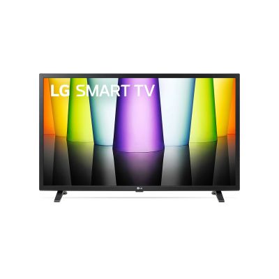 26. LG 32LQ631C0ZA LED TV 32'' Full HD WebOS 22 DVB-T2 Black