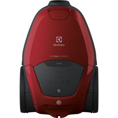 5. ELECTROLUX Pure D8 PD82-ANIMA vacuum cleaner