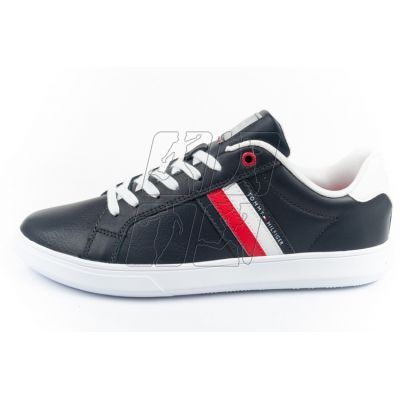 2. Tommy Hilfiger M FM0FM04921DW5 shoes