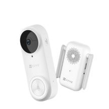 EZVIZ DB2 Pro Spherical IP Security Camera Indoor 2544 x 1888 px Wall