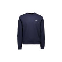 POC Crew Sweatshirt Navy Blue