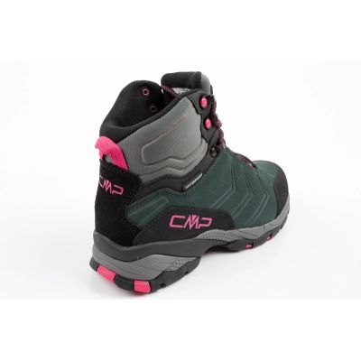 4. CMP Melnick women's trekking shoes, waterproof, high-ankle sports shoes