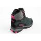4. CMP Melnick women's trekking shoes, waterproof, high-ankle sports shoes
