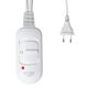 7. ADLER AD 7444 electric pad