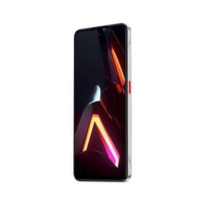 4. Nubia Neo 3 5G 17.3 cm (6.8") Dual SIM USB Type-C 8 GB 256 GB 5200 mAh Cyber Silver