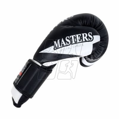 6. Boxing gloves RPU-CRYSTAL 01562-0210