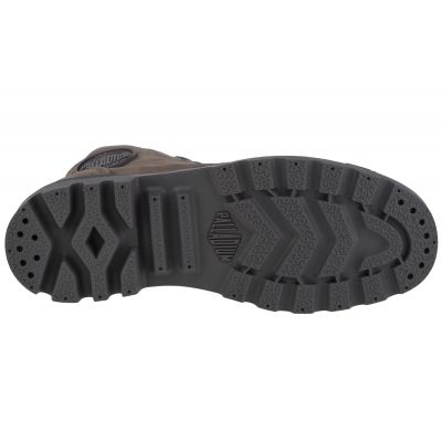 4. Palladium Pampa Hi Zip W WL 95982-055-M shoes