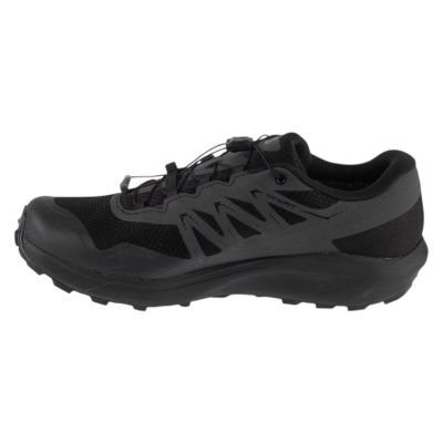 2. Salomon Temper GTX L47787100 Black 44