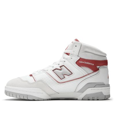 6. New Balance men's sports shoes BB650RWF