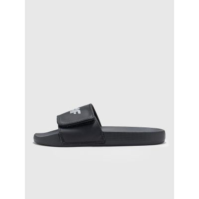 5. Boys' flip-flops 4F 4FJRMM00FSLIM012-21S