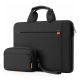 Inateck LB02014 39.6 cm (15.6") Pocket Case Black