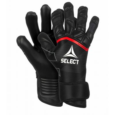 6. SELECT 90 Flexi Grip v24 Goalkeeper Gloves