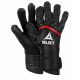 6. SELECT 90 Flexi Grip v24 Goalkeeper Gloves