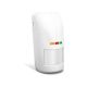 9. SATEL OPAL PLUS outdoor motion sensor white