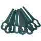 23. PROGARDEN PLANT ACCESSORIES 52 PCS