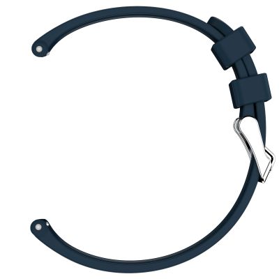 2. Strap for GIEWONT Dynamic GW230 GWP230-3 Smartwatch - Deep Ocean