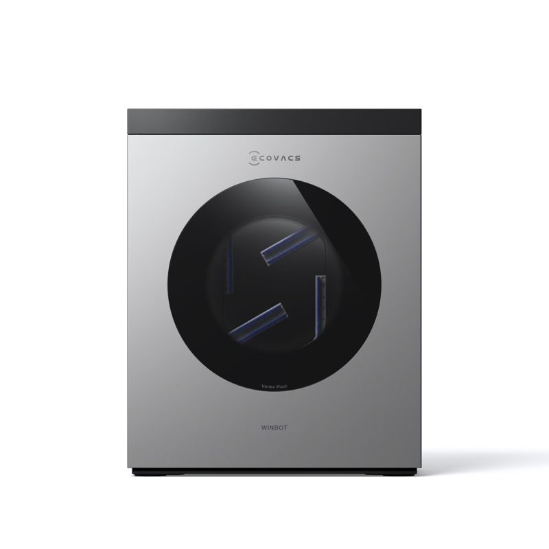 74. Ecovacs WINBOT W3 OMNI EU 4500 mAh