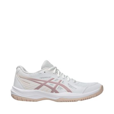 Asics Upcourt 6 1072A107 104 Women's Volleyball Shoes