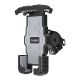 2. Choetech H067 adjustable bicycle phone holder - gray
