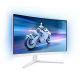 13. Philips Evnia 5000 27M2C5501/00 computer monitor 68.6 cm (27") 2560 x 1440 px Quad HD LCD White