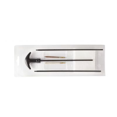 3. Set of 4.5 cleaning rods LEADER