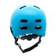 4. Motus MD-107 bicycle helmet size M, blue (MOTHAM30B)
