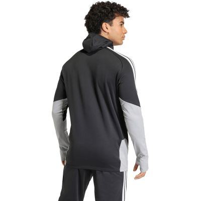 4. Men’s adidas Tiro 26 Competition Winterized Sweatshirt in Black KA0605