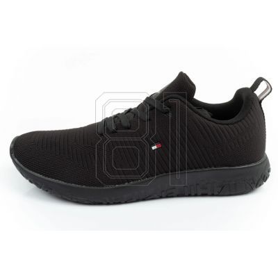 2. Tommy Hilfiger Corporate M shoes FM0FM02838BDS