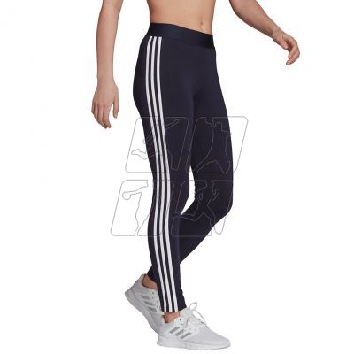 7. Adidas Essentials 3S W H07771 Leggings