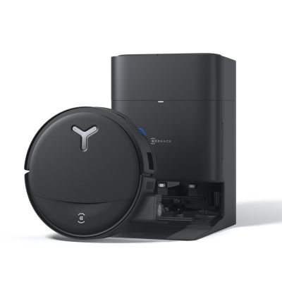29. Ecovacs DEEBOT T80S OMNI EU 0.22 l Black