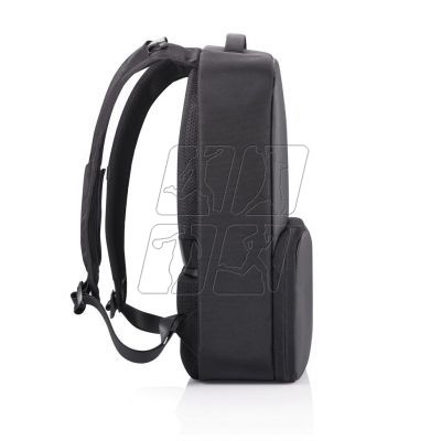 3. XD DESIGN ANTI-THEFT BACKPACK FLEX GYM BAG BLACK P/N: P705.801