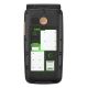 8. Gigaset GL795 7.11 cm (2.8") 142 g Black Phone for seniors
