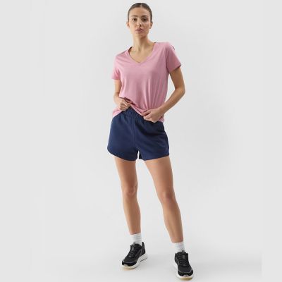 3. Shorts 4F W 4FWSS24TSHOF286 31S